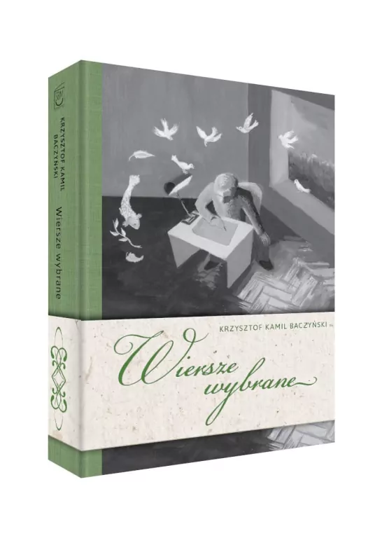 Wiersze wybrane - tantis.pl