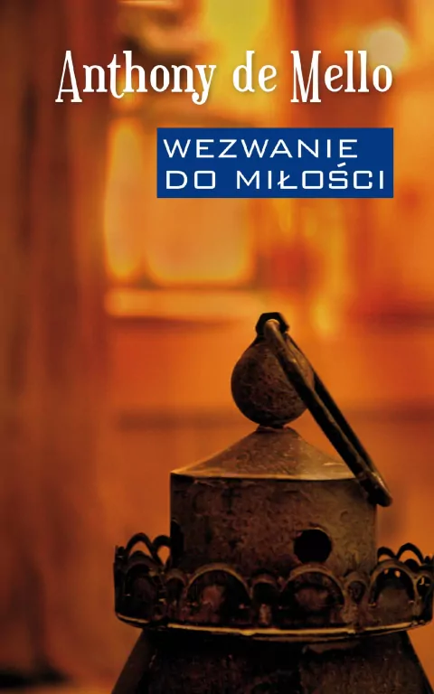 Wezwanie do miłości - tantis.pl