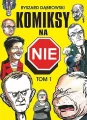 Komiksy na NIE. Tom 1 - tantis.pl