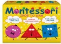 Montessori. Ucz się sam - tantis.pl