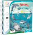 Zwinne Delfinki. Smart Games - tantis.pl