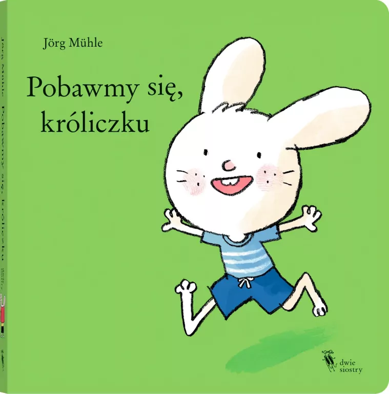 Pobawmy się, króliczku - tantis.pl