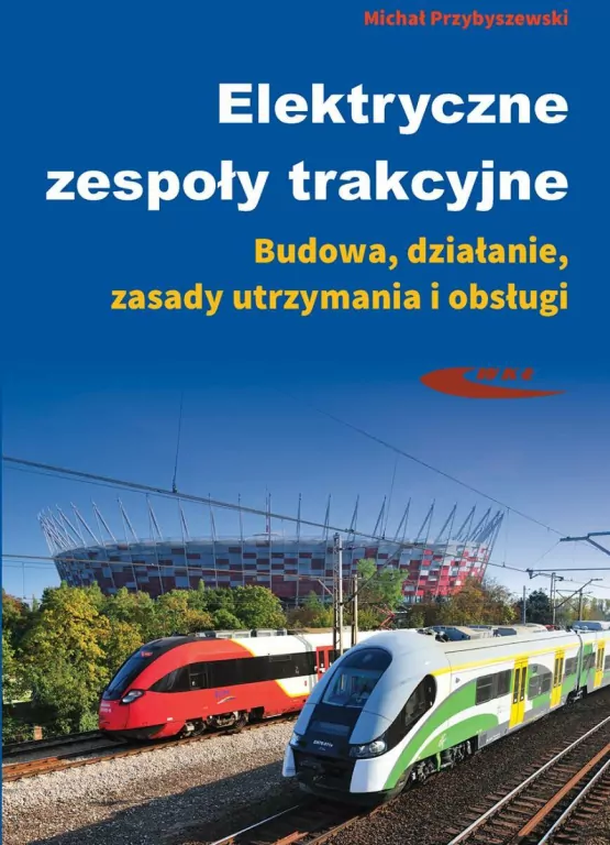 Elektryczne zespoły trakcyjne - tantis.pl