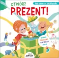 Otwórz prezent! Kosmos, prehistoria, domy świata - tantis.pl