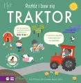 Rozłóż i baw się. Traktor - tantis.pl