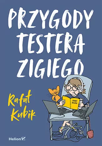 Przygody testera Zigiego - tantis.pl