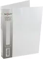 Segregator A5 15mm 2R Przezroczysty Snopake - tantis.pl