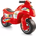 DOLU mój pierwszy motor czerwony 8028 80288 - tantis.pl