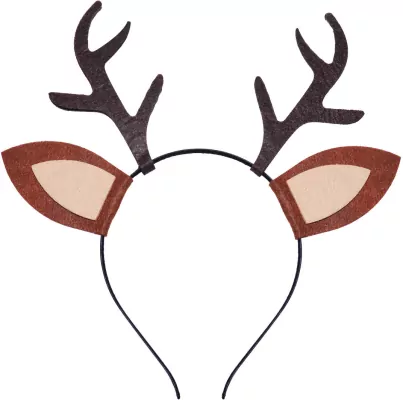 Opaska rogi renifera