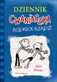 Dziennik cwaniaczka 2. Rodrick rządzi - tantis.pl