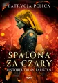 Spalona za czary. Historia Triny Papisten - tantis.pl