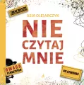 Nie czytaj mnie - tantis.pl