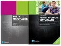 Repetytorium maturalne. Podręcznik wieloletni. Język angielski. Poziom rozszerzony. Testy maturalne. Poziom podstawowy i rozszerzony. Longman - tantis.pl