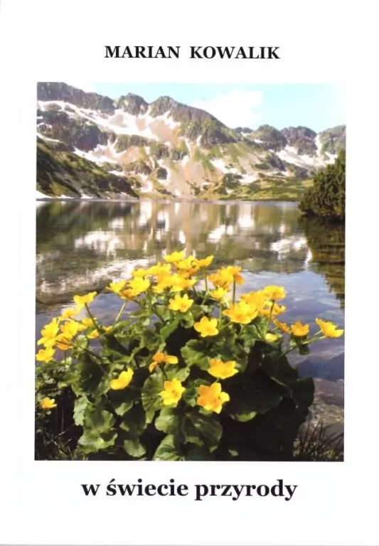 W świecie przyrody - tantis.pl