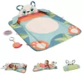 Fisher-Price Planet Friends Mata wesoła Panda 3w1 - tantis.pl