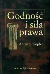 Godność i siła prawa