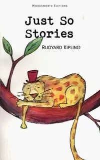 Just So Stories - tantis.pl