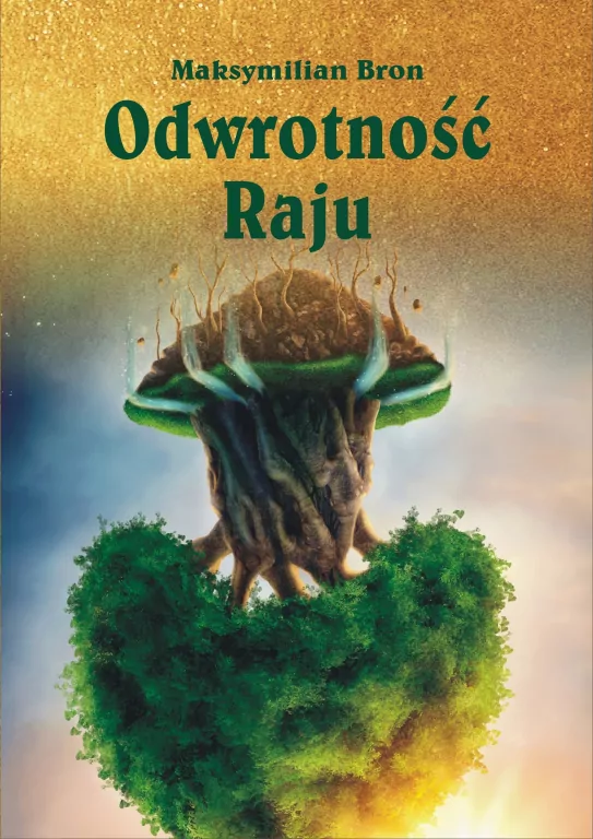 Odwrotność Raju - tantis.pl
