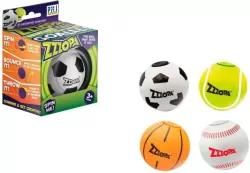 Piłeczka Zzzopa Sport Ball, mix