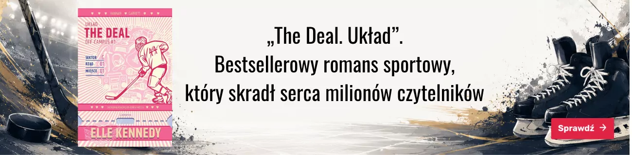 The Deal. Układ