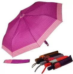 Parasolka automatyczna MIX