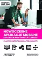 Nowoczesne aplikacje mobilne Kotlin Android Jetpack Compose dla studenta i technika programisty - tantis.pl
