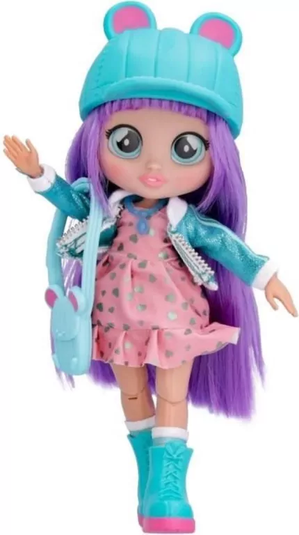 Lala Nastolatka. BFF By Cry Babies - tantis.pl