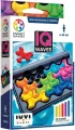 IUVI Games. Smart Games IQ Waves (PL) - tantis.pl