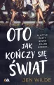 Oto jak kończy się świat - tantis.pl