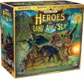 Heroes of Land, Air and Sea GALAKTA - tantis.pl