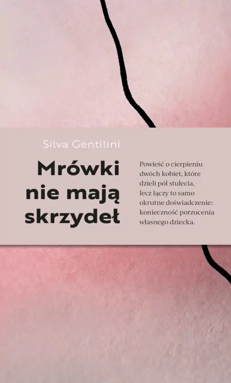 Mrówki nie mają skrzydeł - tantis.pl