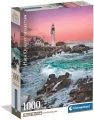Puzzle 1000 First Snow at Portland Head - tantis.pl