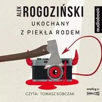 Ukochany z piekła rodem audiobook - tantis.pl