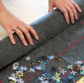 Mata do układania puzzli 500 - 3000 elementów. 60986 - tantis.pl