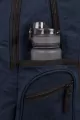 Plecak Coolpack soul snow dark blue SK - tantis.pl