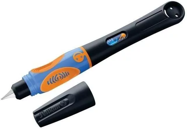 Pióro wieczne Griffix Neon Black - tantis.pl