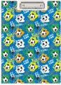 Klip A4 deska football - tantis.pl