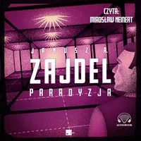 Paradyzja Audiobook - tantis.pl