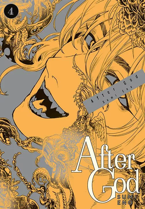 After God. Tom 4 - tantis.pl