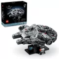 LEGO® Star Wars. Sokół Millennium 75375 - tantis.pl