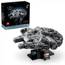 LEGO® Star Wars. Sokół Millennium 75375