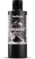 Vallejo: 74.660 - Surface Primer - Gloss Black Primer (200 ml) - tantis.pl