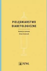 Pielęgniarstwo diabetologiczne - tantis.pl