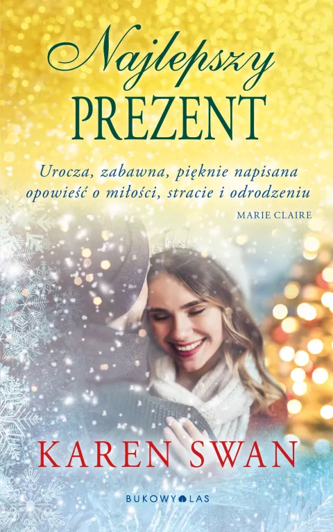 Najlepszy prezent - tantis.pl
