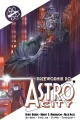 Przewodnik po Astro City T.2 - tantis.pl