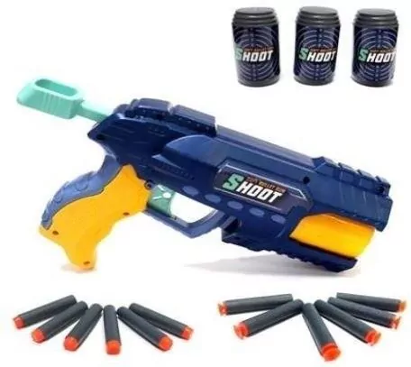 Broń. Zabawka. Maksik - tantis.pl