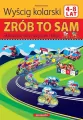 Wyścig kolarski. Zrób to sam - tantis.pl