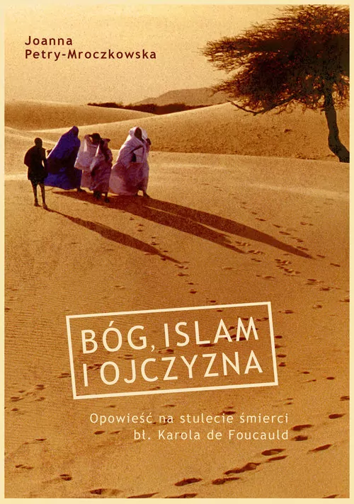 Bóg, Islam i ojczyzna - tantis.pl