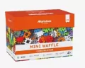 Mini Waffle klocki konstruktor 400el - tantis.pl
