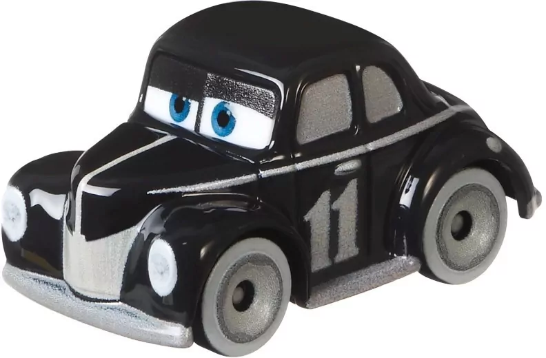 Disney Auta mini mix - tantis.pl
